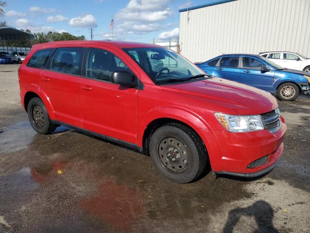 2015 DODGE JOURNEY SE - 3C4PDCAB0FT547480