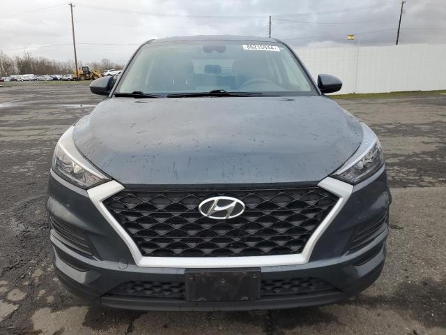 2020 HYUNDAI TUCSON SE - KM8J2CA47LU159091