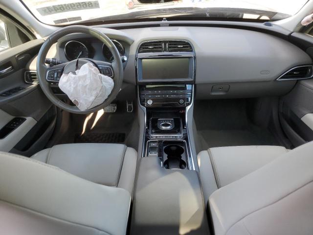 2019 JAGUAR XE PREMIUM SAJAJ4FX1KCP49504