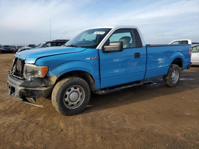 2010 FORD F150 #3065859719