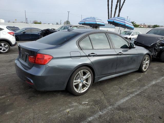 VIN WBA3D3C50EK153870 2014 BMW 3 SERIES no.3