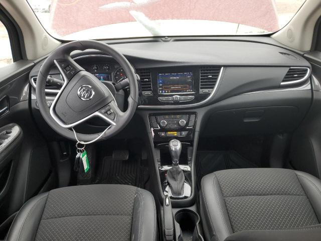 2022 BUICK ENCORE PRE - KL4CJESM2NB557683