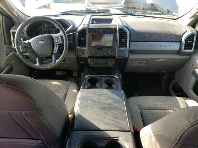 2022 FORD F250 SUPER 1FT8W2BT1NEF82379