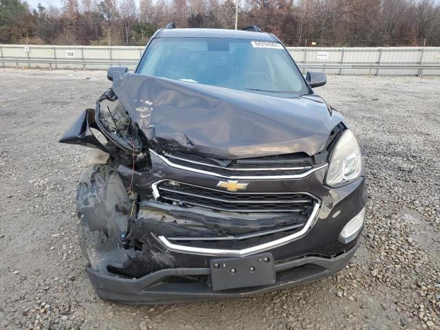2016 CHEVROLET EQUINOX LT - 2GNALCEK6G6310265