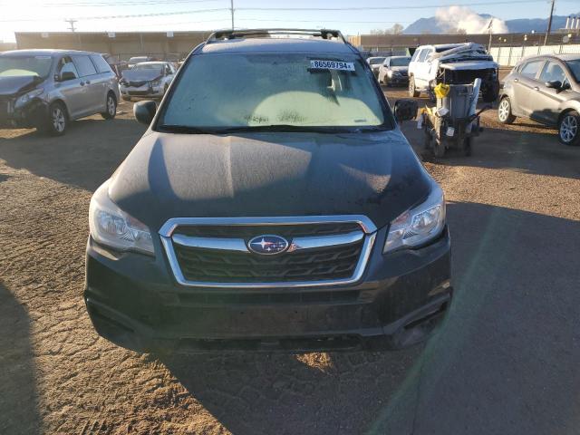 2018 SUBARU FORESTER 2 - JF2SJABC9JH553625