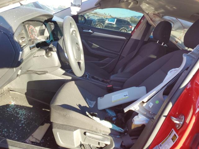 2019 VOLKSWAGEN JETTA S - 3VWC57BU4KM054258