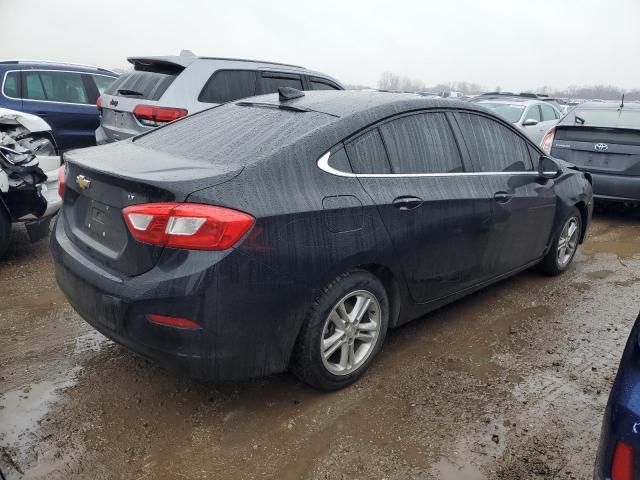 2016 CHEVROLET CRUZE LT - 1G1BE5SM3G7254173