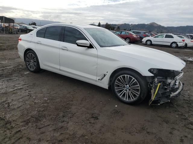 2018 BMW 530E - WBAJA9C54JB252124