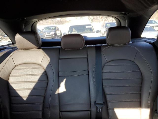 2016 MERCEDES-BENZ GLC 300 4M - WDC0G4KB6GF073036