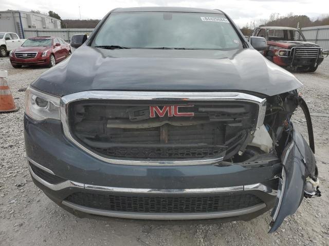 2019 GMC ACADIA SLE 1GKKNKLA6KZ299183
