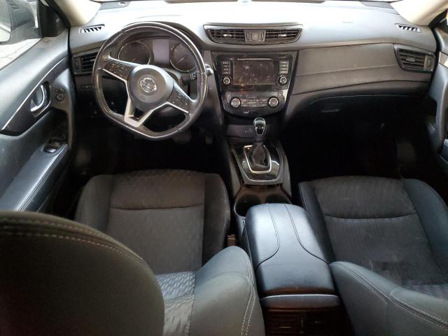 2018 NISSAN ROGUE S - 5N1AT2MT2JC765010