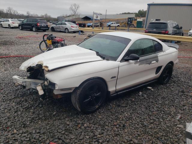 FORD MUSTANG GT