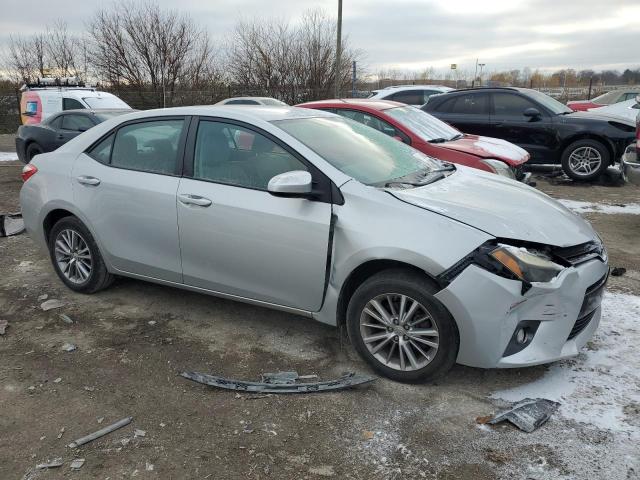 VIN 2T1BURHE6FC310766 2015 TOYOTA COROLLA no.4