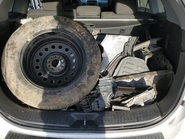 2015 KIA SORENTO LX - 5XYKT3A6XFG625058