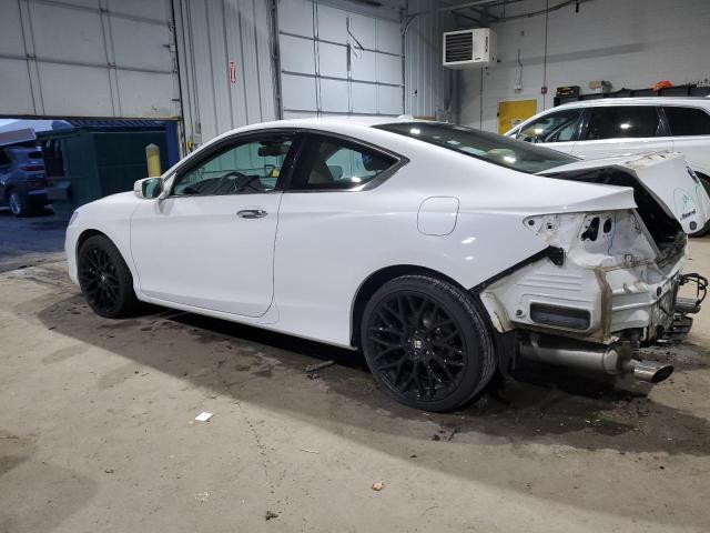 2015 HONDA ACCORD EXL - 1HGCT2B87FA005817