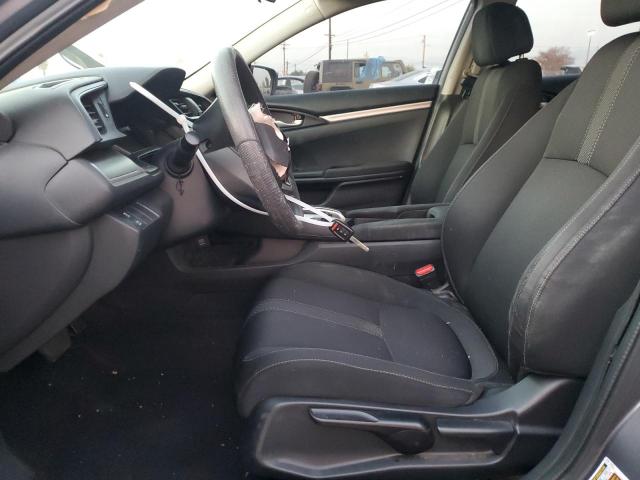 2017 HONDA CIVIC LX - 2HGFC2F5XHH575750