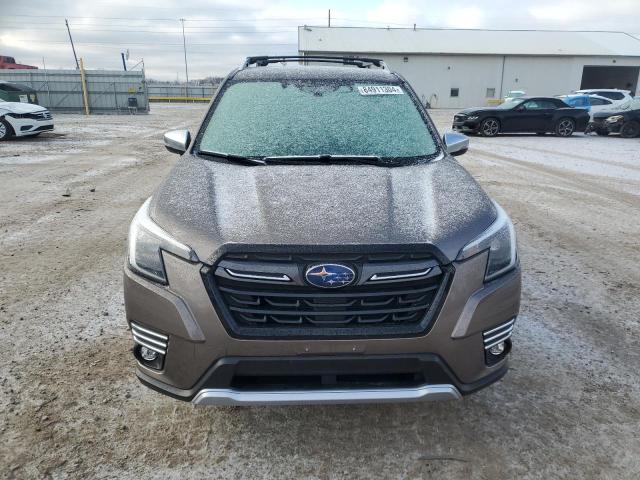 2022 SUBARU FORESTER T - JF2SKARC0NH478791