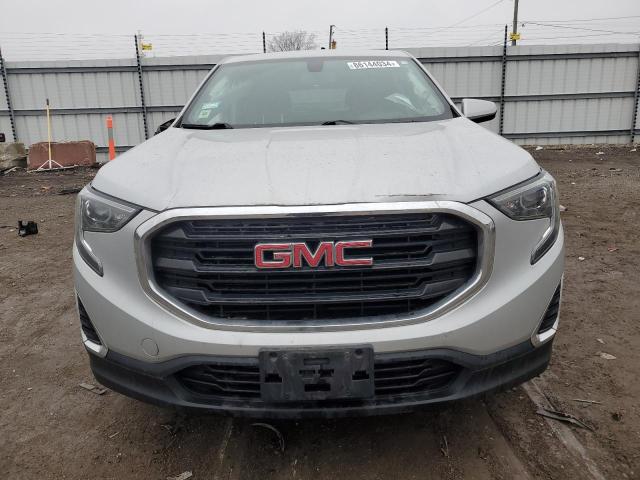 2019 GMC TERRAIN SL - 3GKALMEV0KL107096