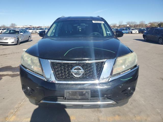 VIN 5N1AR2MN5FC652949 2015 NISSAN PATHFINDER no.5