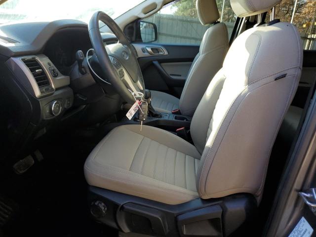 2021 FORD RANGER XL - 1FTER4FH8MLD81083