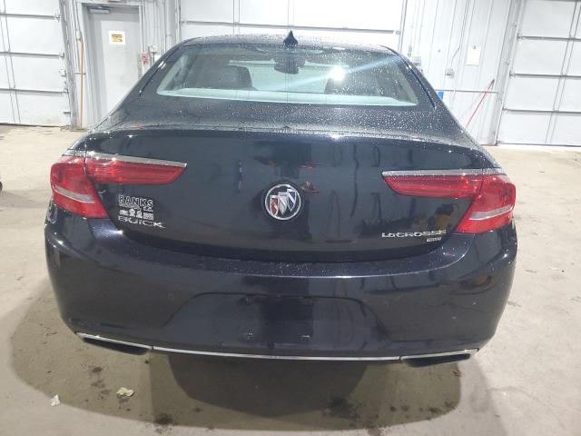 2017 BUICK LACROSSE P - 1G4ZS5SS5HU125461