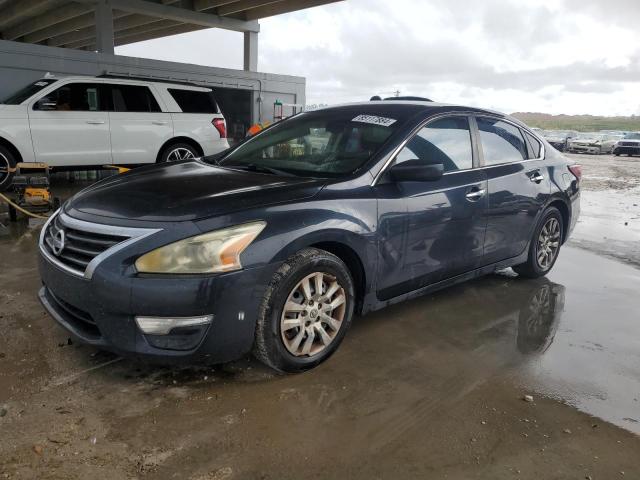 VIN 1N4AL3AP4FN365467 2015 NISSAN ALTIMA no.1