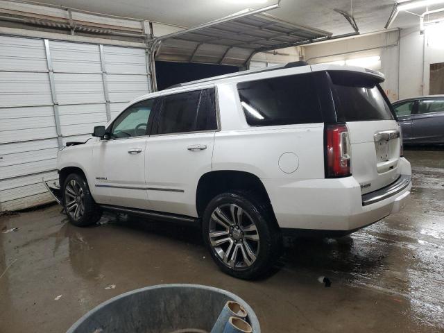 2020 GMC YUKON DENA - 1GKS2CKJ8LR130459