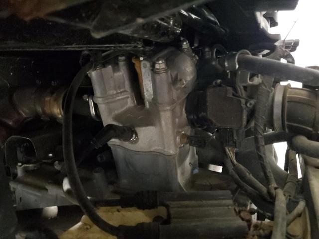 2016 HONDA SXS700 M2 1HFVE0221G4205289