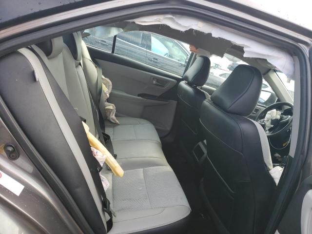 2017 TOYOTA CAMRY LE - 4T1BF1FKXHU367249