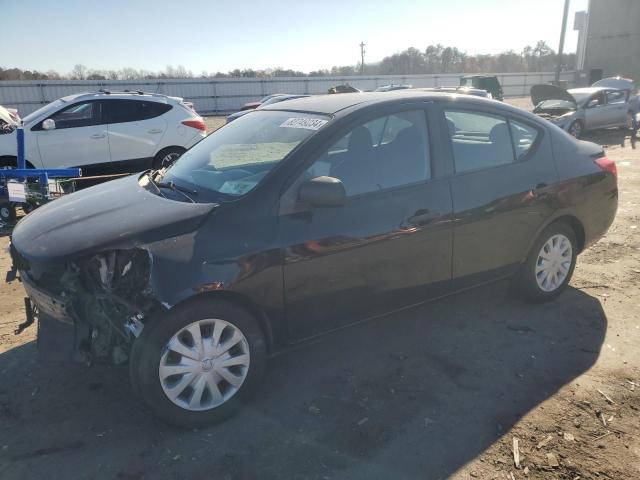 2012 NISSAN VERSA S #3034411116