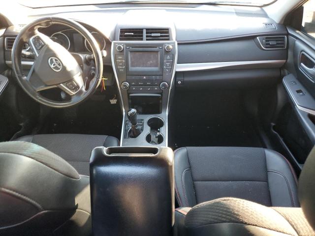 2016 TOYOTA CAMRY LE - 4T1BF1FK6GU175583