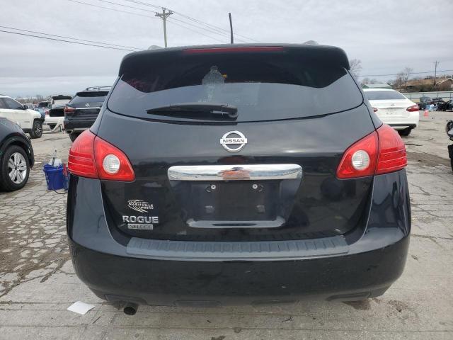 VIN JN8AS5MT0FW657617 2015 NISSAN ROGUE no.6