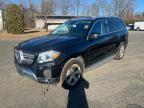 MERCEDES-BENZ GLS 450 4M photo