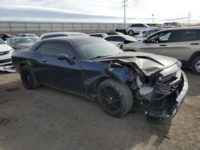 2015 DODGE CHALLENGER - 2C3CDZAG4FH911572