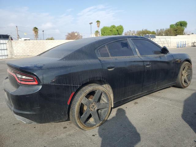 Vin: 2c3cdxbg4fh847469, lot: 75294164, dodge charger se 20153