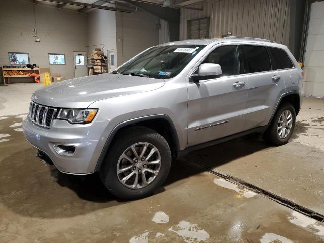 2021 JEEP GRAND CHER - 1C4RJFAG4MC632040