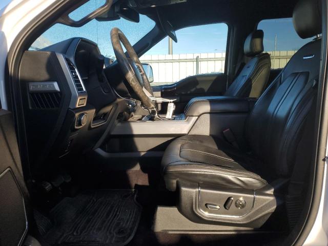 2015 FORD F150 SUPER - 1FTEW1EG3FFC82771