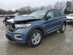 2021 FORD EXPLORER X - 1FMSK8DH8MGB26858