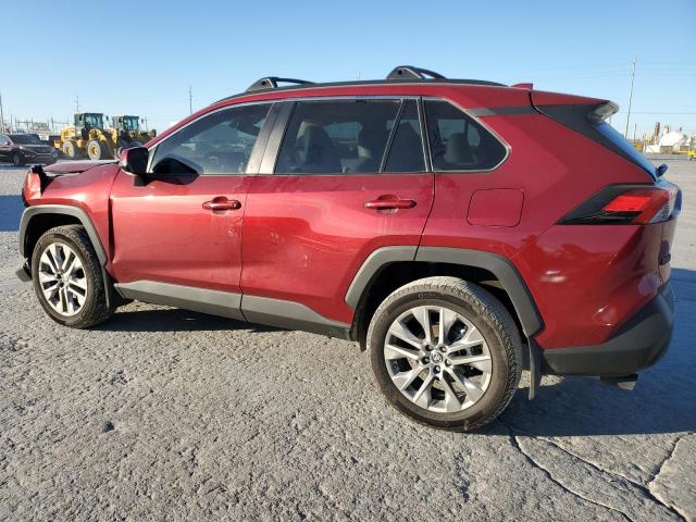 VIN 2T3C1RFV3RW354556 2024 TOYOTA RAV4 no.2