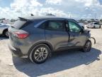 Lot #3024634658 2022 FORD ESCAPE SE