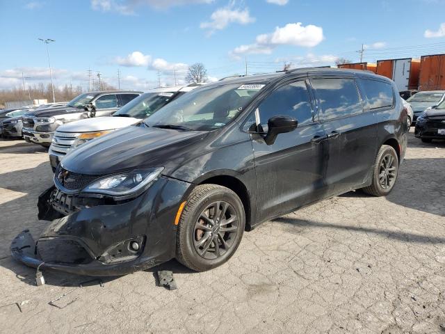 CHRYSLER PACIFICA T