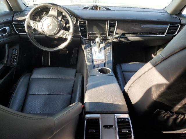 2016 PORSCHE PANAMERA 2 - WP0AA2A7XGL003506