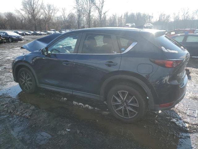 VIN JM3KFBCM5J0353540 2018 MAZDA CX-5 no.2