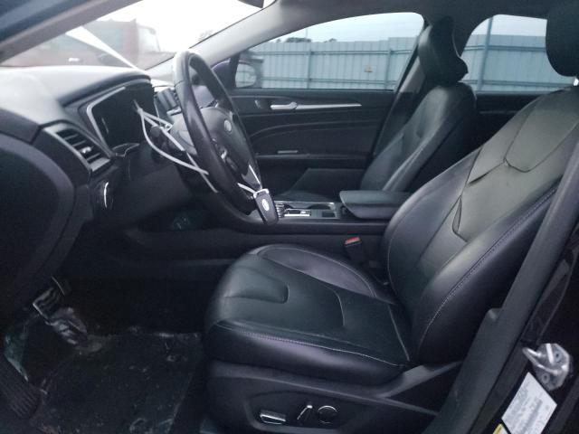 2017 FORD FUSION TIT - 3FA6P0K92HR183999