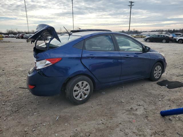 2016 HYUNDAI ACCENT SE - KMHCT4AE9GU015195