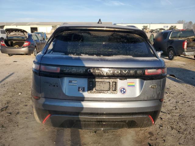 2019 LAND ROVER RANGE ROVE - SALYL2EX2KA221441