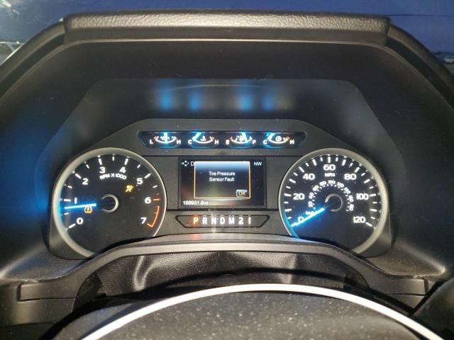 2016 FORD F150 SUPER - 1FTEW1EP0GFB82676