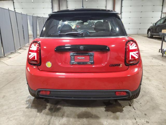 2024 MINI COOPER SE WMW13DJ08R2U60362