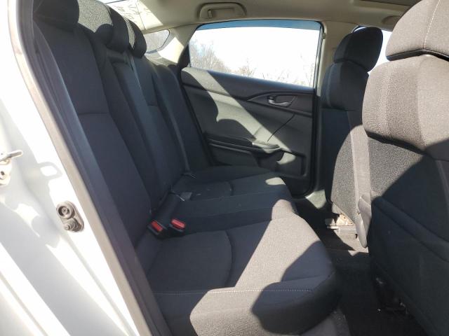 2019 HONDA CIVIC 19XFC1F3XKE203495