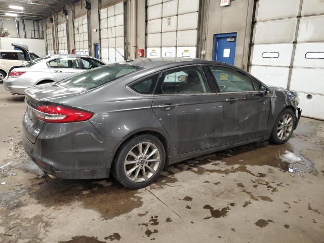 Vin: 3fa6p0hd6hr305887, lot: 86331594, ford fusion se 20173